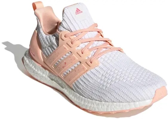 Giày Adidas Ultraboost DNA 'Pink White' GY3007 — ảnh 2