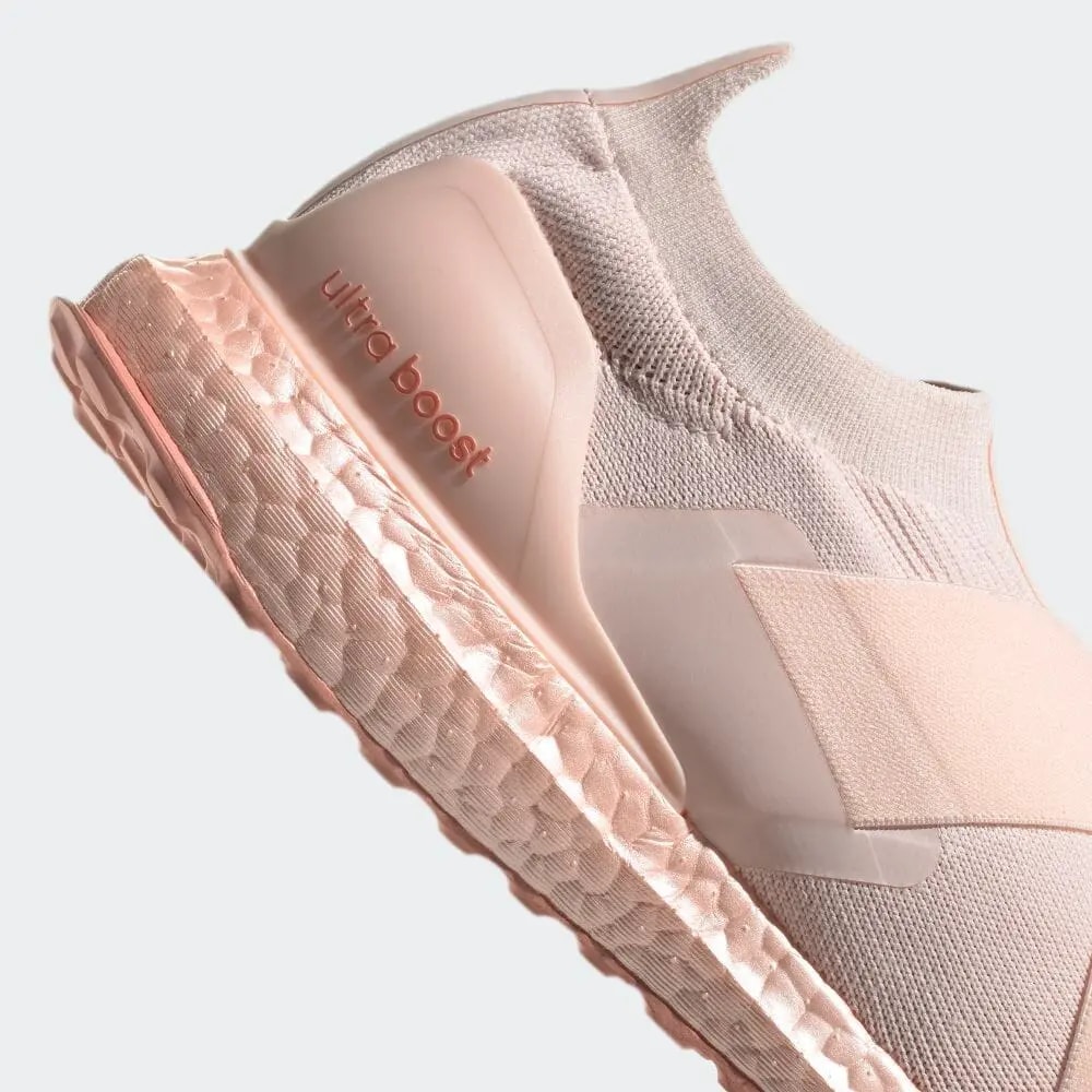 Giày Adidas Ultraboost Slip-On DNA 'Pink' GW5747 — ảnh 3