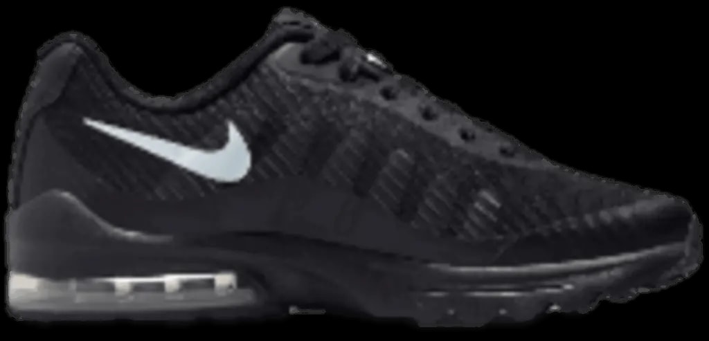 Giày Nike Air Max Invigor 'Black' 749572-003 — kich-thuoc: 36-5