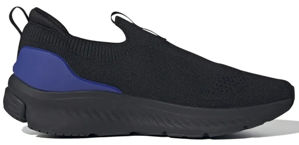 Giày Adidas Cloudfoam Move Lounger ‘Black’ ID4057 — kich-thuoc: 40-2-3