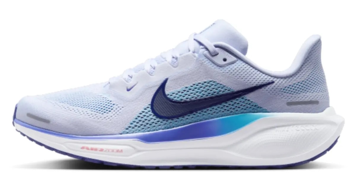 Giày Nike Pegasus 41 ‘Phantom Old Blue’ FD2722-014 — ảnh 2