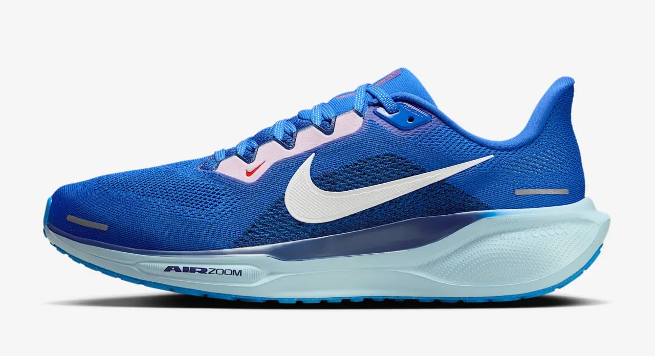 Giày Nike Air Zoom Pegasus 41 CM "Racer Blue" HQ1717-400 — ảnh 5