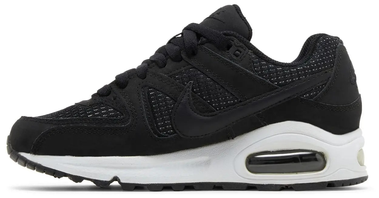 Giày Nike Wmns Air Max Command 'Black' 397690-091 — ảnh 2
