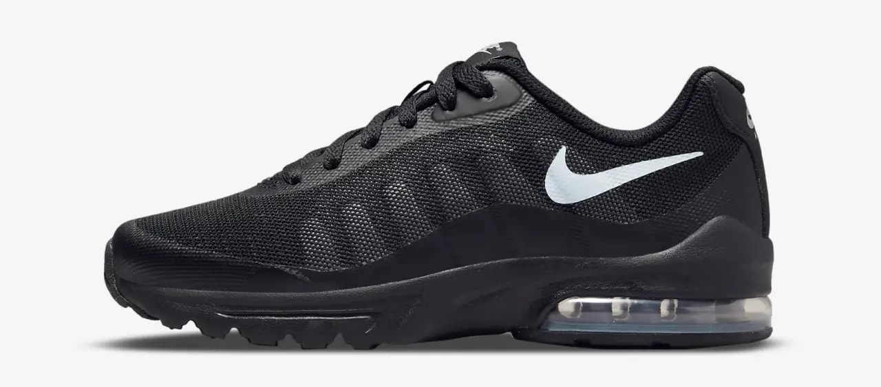 Giày Nike Air Max Invigor 'Black' 749572-003 — ảnh 2