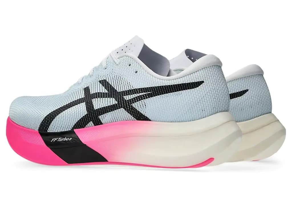 Giày Asics Metaspeed Sky Paris 'Light Blue' 1013A123-401 — ảnh 4