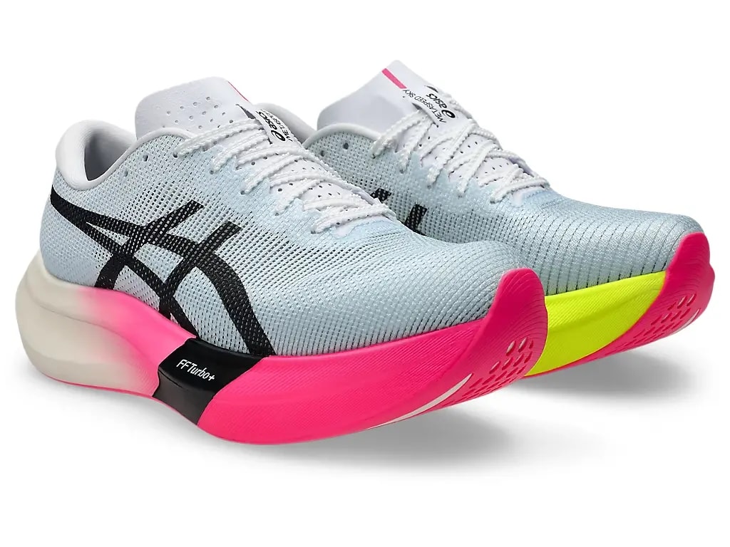 Giày Asics Metaspeed Sky Paris 'Light Blue' 1013A123-401 — ảnh 5