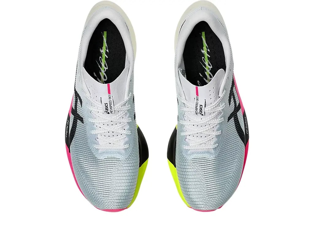 Giày Asics Metaspeed Sky Paris 'Light Blue' 1013A123-401 — ảnh 2