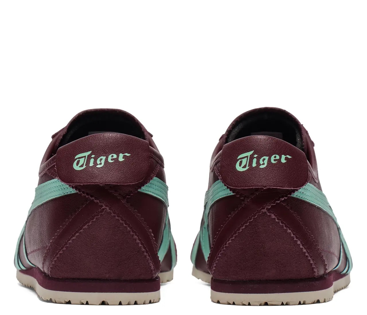 Giày Onitsuka Tiger Mexico 66 'Deep Mars' 1183C102-500 — ảnh 3