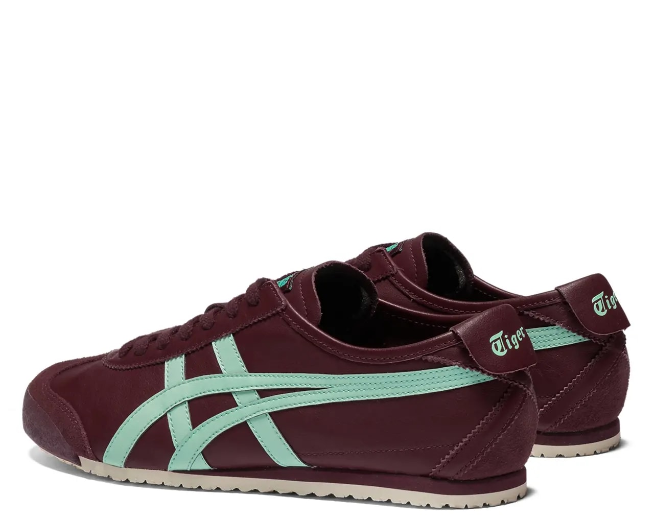 Giày Onitsuka Tiger Mexico 66 'Deep Mars' 1183C102-500 — ảnh 4