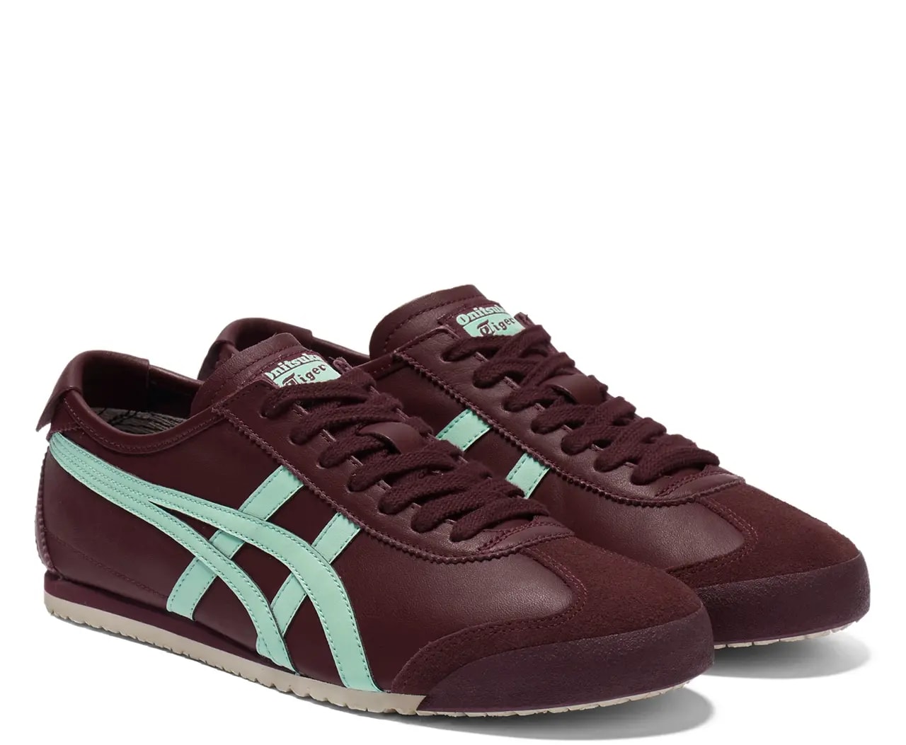 Giày Onitsuka Tiger Mexico 66 'Deep Mars' 1183C102-500 — ảnh 5