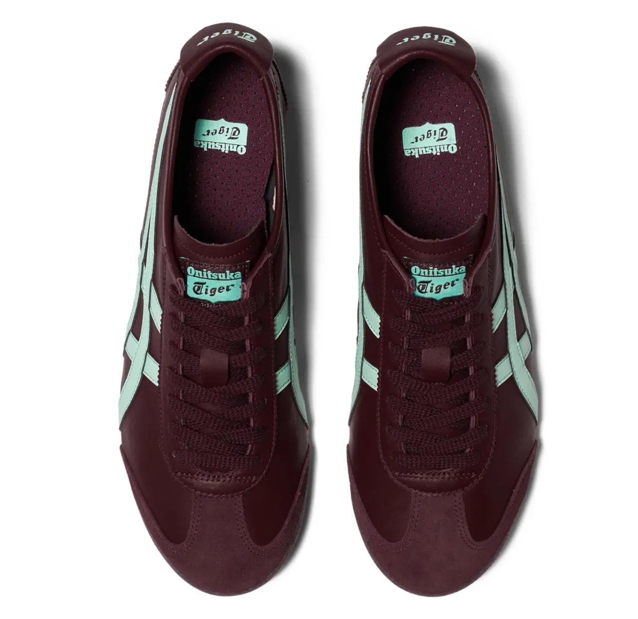 Giày Onitsuka Tiger Mexico 66 'Deep Mars' 1183C102-500 — ảnh 2