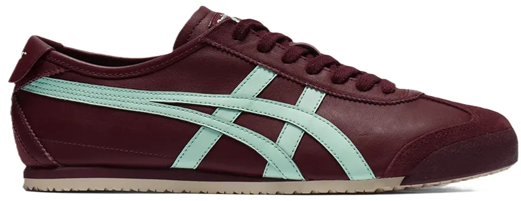 Giày Onitsuka Tiger Mexico 66 'Deep Mars' 1183C102-500 — kich-thuoc: 36
