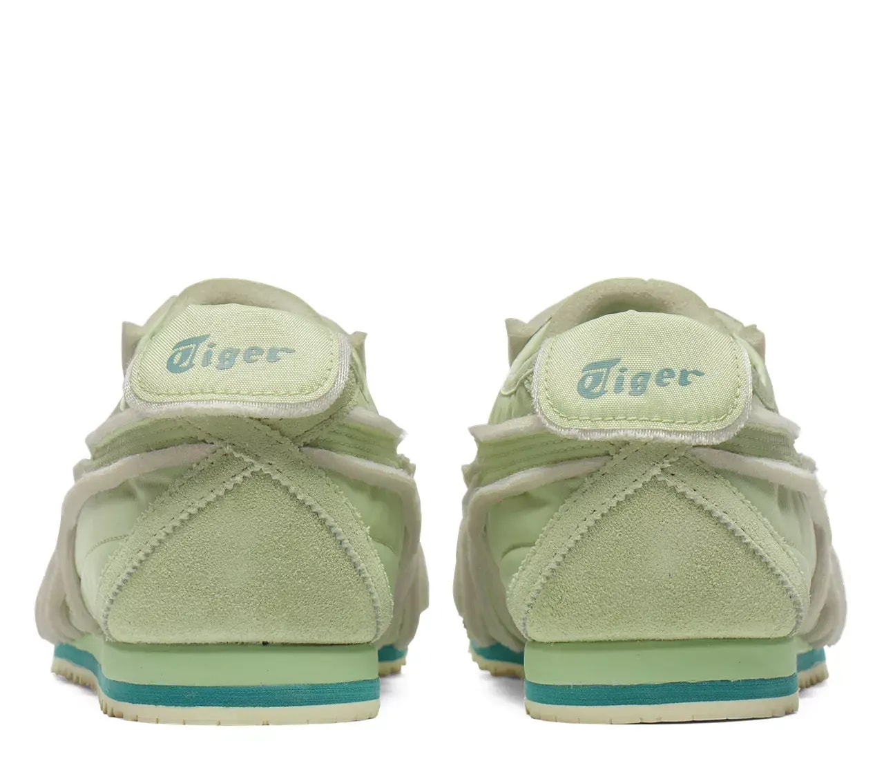 Giày Onitsuka Tiger Mexico 66 SD 'Jade' 1183C115-300 — ảnh 3