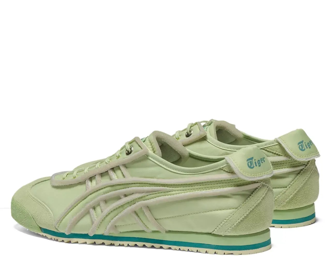 Giày Onitsuka Tiger Mexico 66 SD 'Jade' 1183C115-300 — ảnh 4