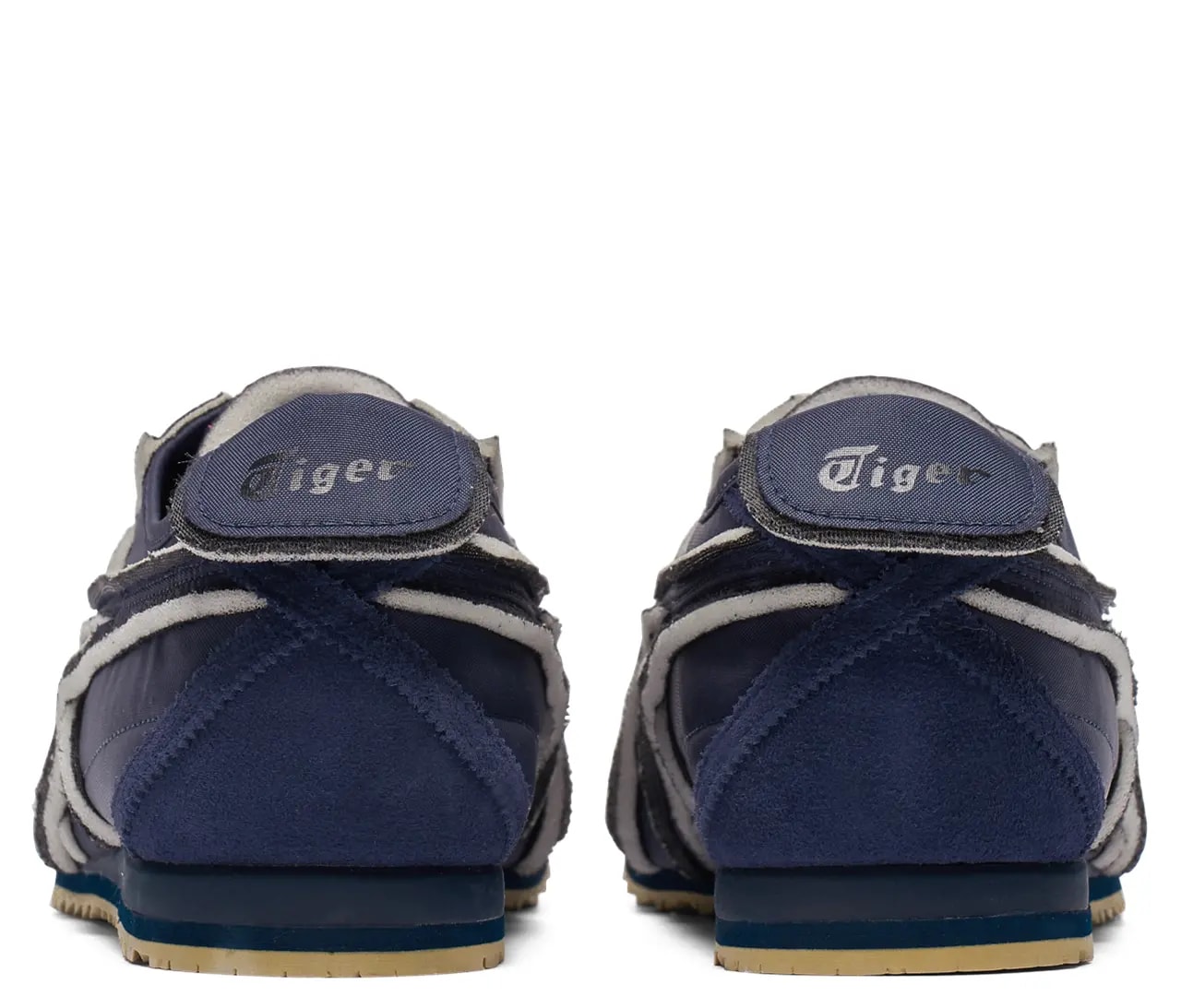 Giày Onitsuka Tiger Mexico 66 SD 'Dark Navy' 1183C115-401 — ảnh 3