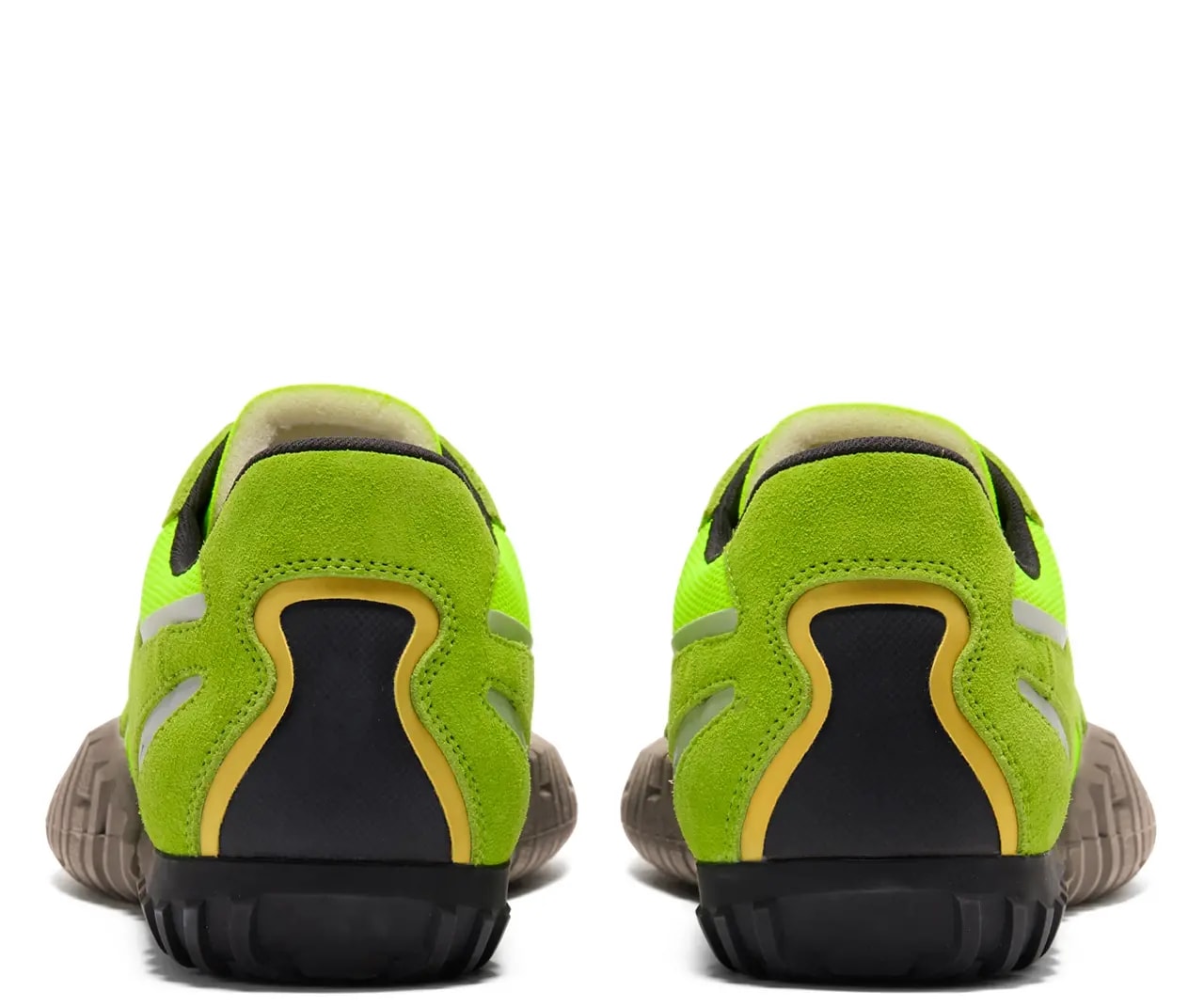 Giày Onitsuka Tiger Duck Tiger 'Safety Yellow' 1183C165-750 — ảnh 3
