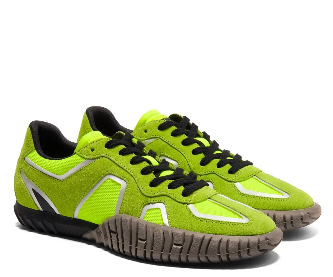 Giày Onitsuka Tiger Duck Tiger 'Safety Yellow' 1183C165-750 — ảnh 5