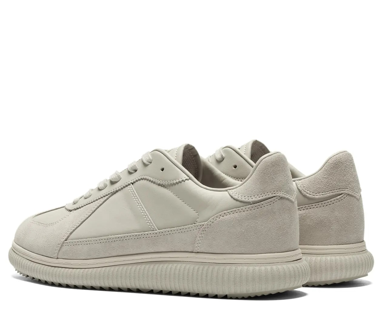 Giày Onitsuka Tiger Delecity L 'Warm Beige' 1183C217-250 — ảnh 4