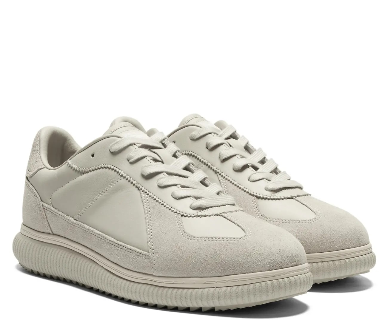 Giày Onitsuka Tiger Delecity L 'Warm Beige' 1183C217-250 — ảnh 5