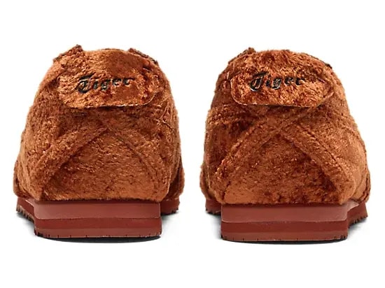 Giày Onitsuka Tiger Mexico 66 'Velvet Brown' 1183C270-200 — ảnh 3