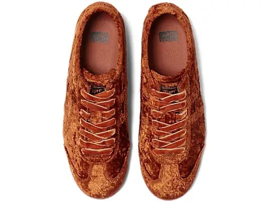 Giày Onitsuka Tiger Mexico 66 'Velvet Brown' 1183C270-200 — ảnh 4