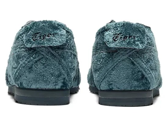 Giày Onitsuka Tiger Mexico 66 'Velvet Grand Shark' 1183C270-400 — ảnh 3