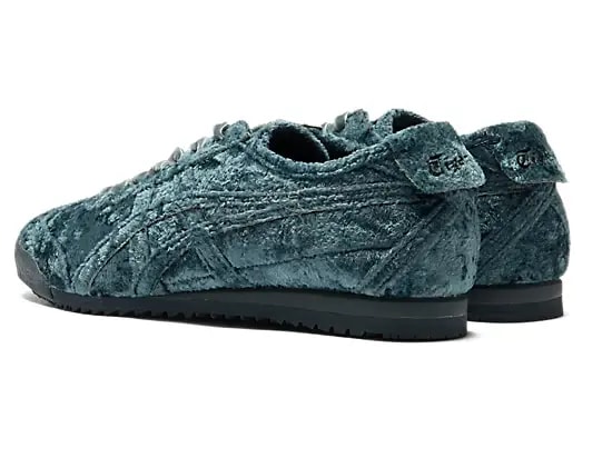 Giày Onitsuka Tiger Mexico 66 'Velvet Grand Shark' 1183C270-400 — ảnh 4
