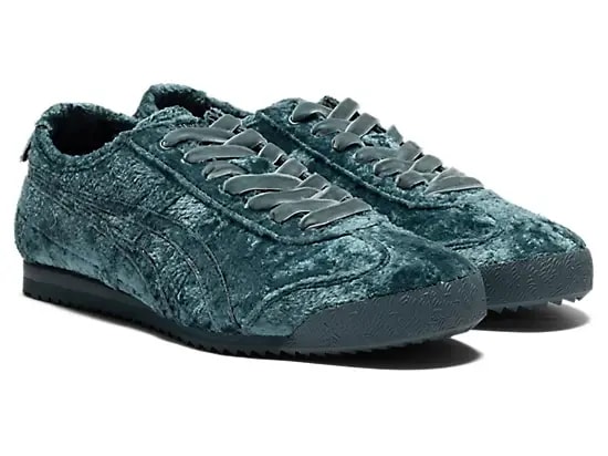 Giày Onitsuka Tiger Mexico 66 'Velvet Grand Shark' 1183C270-400 — ảnh 5