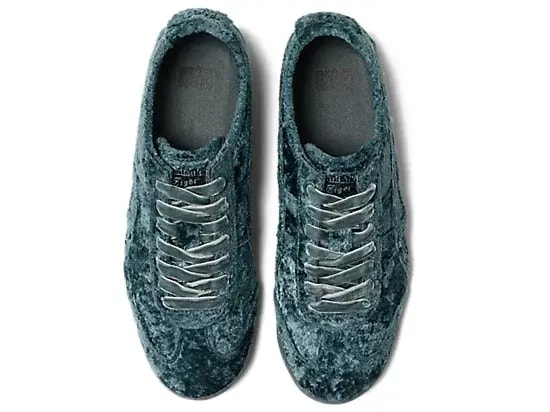Giày Onitsuka Tiger Mexico 66 'Velvet Grand Shark' 1183C270-400 — ảnh 2