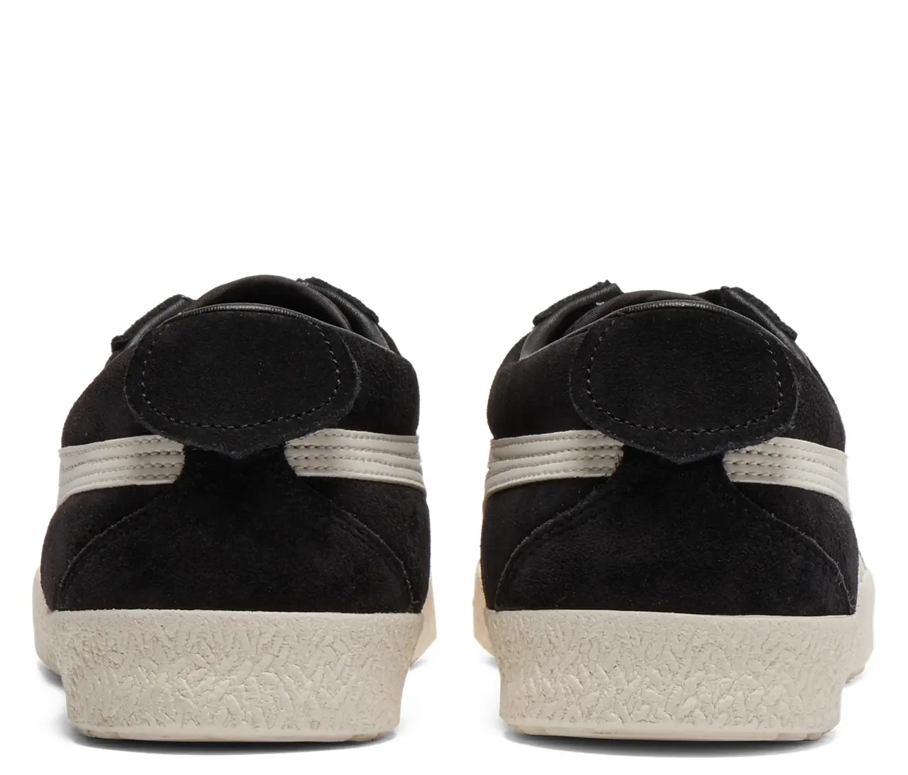 Giày Onitsuka Tiger Mexico 66 Delegation 'Black Cream' 1183C344-001 — ảnh 3