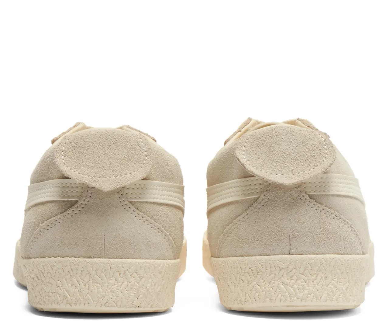 Giày Onitsuka Tiger Mexico 66 Delegation 'Vanilla Cream' 1183C344-250 — ảnh 3