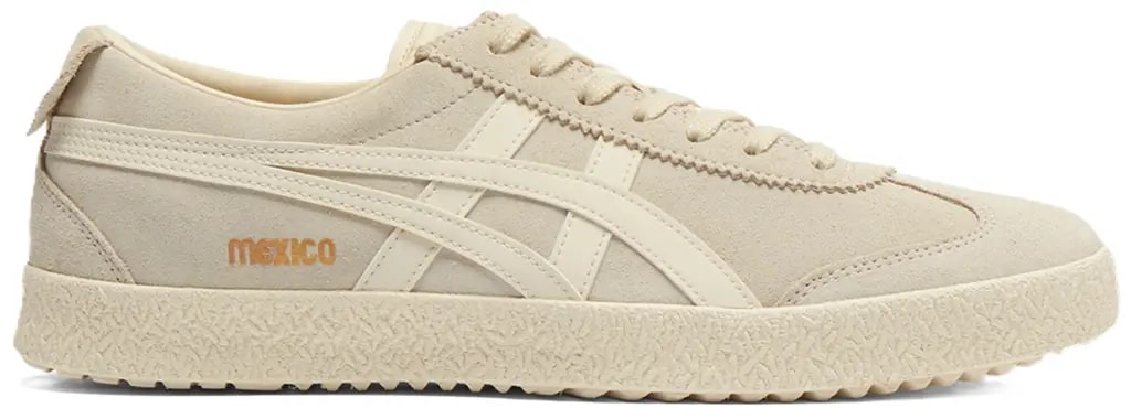 Giày Onitsuka Tiger Mexico 66 Delegation 'Vanilla Cream' 1183C344-250 — kich-thuoc: 41.5