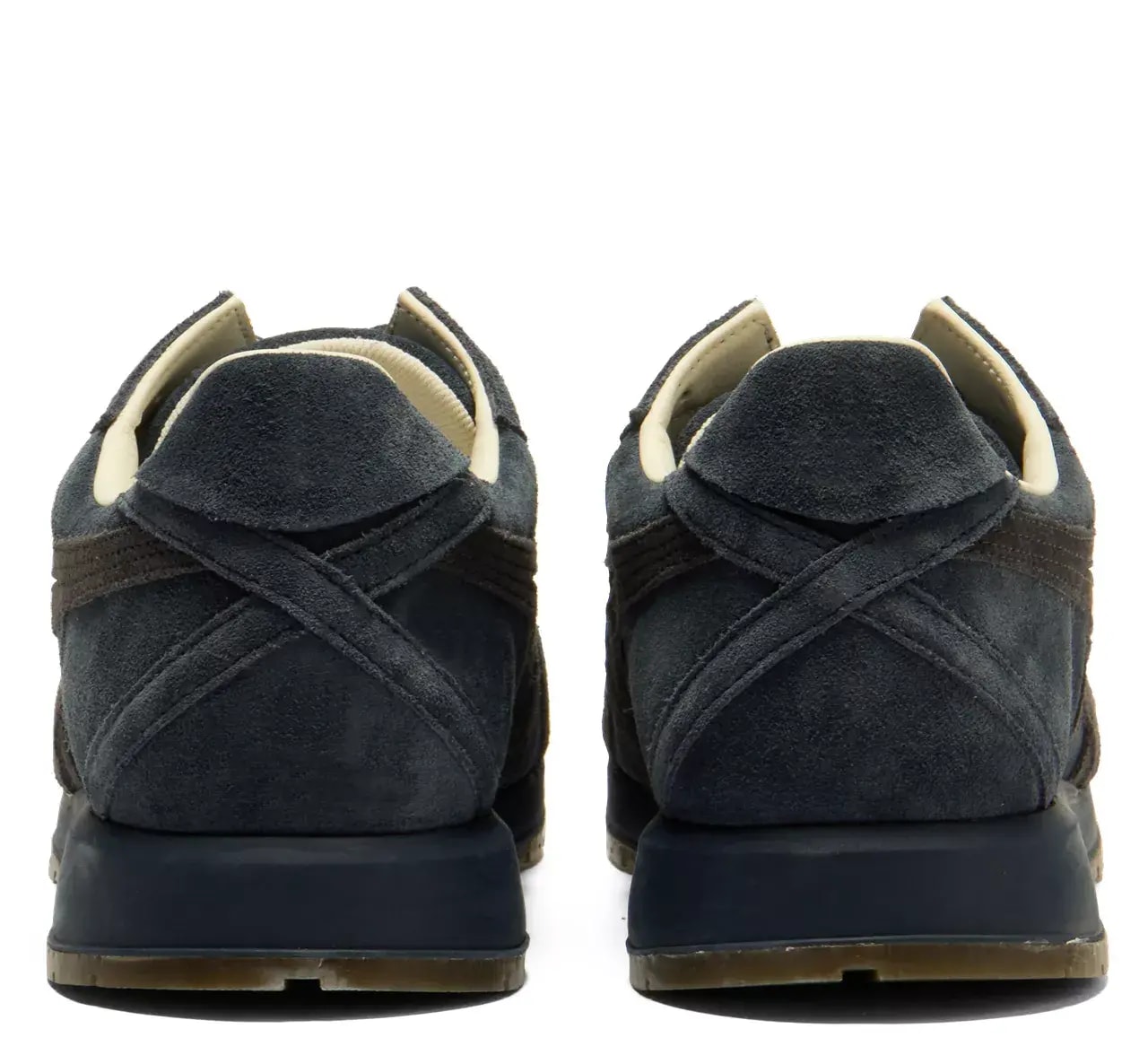 Giày Onitsuka Tiger Alliance A40 'Midnight Black' 1183C382-400 — ảnh 3