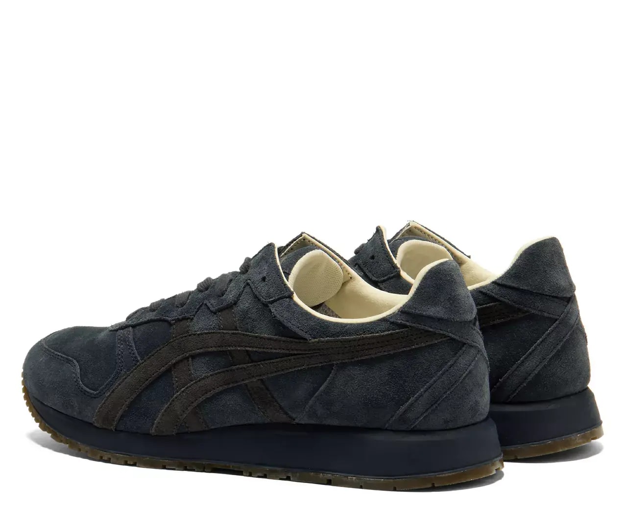 Giày Onitsuka Tiger Alliance A40 'Midnight Black' 1183C382-400 — ảnh 4