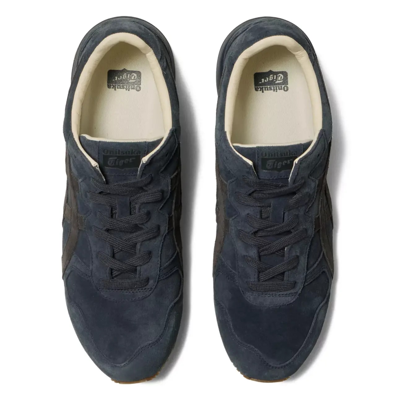Giày Onitsuka Tiger Alliance A40 'Midnight Black' 1183C382-400 — ảnh 2