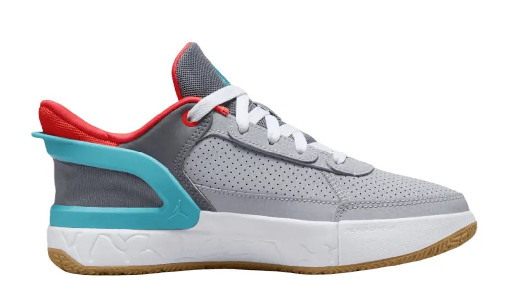 Giày Air Jordan DAY1 EO 'Grey ' FQ1306-002 — kich-thuoc: 36.5