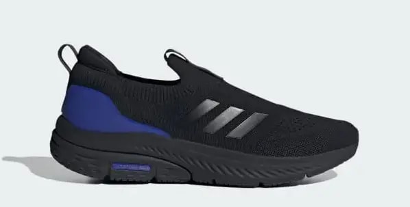 Giày Adidas Cloudfoam Move Lounger ‘Black’ ID4057 — ảnh 2