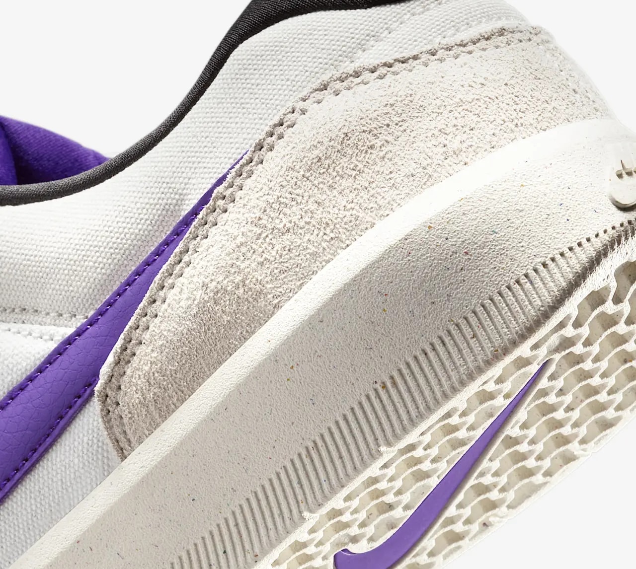 Giày Nike SB Force 58 ‘Phantom Summit White’ DV5477-006 — ảnh 5