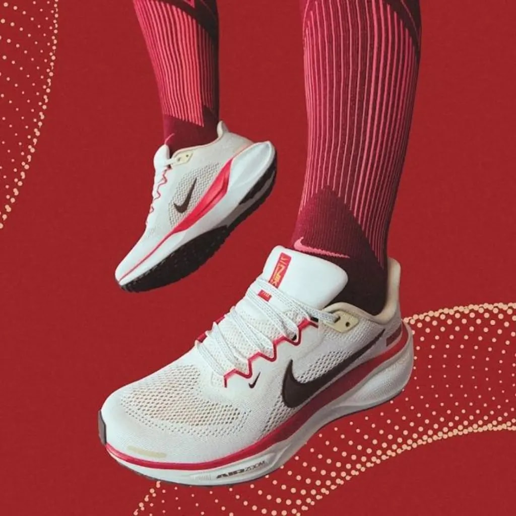 Giày Nike Air Zoom Pegasus 41 ‘Year of the Snake’ HV5985-101 — ảnh 2