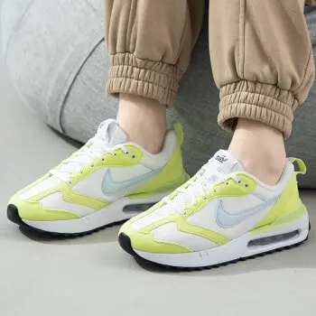 Giày Nike Air Max Dawn ‘White Volt’ DC4068-701 — ảnh 2