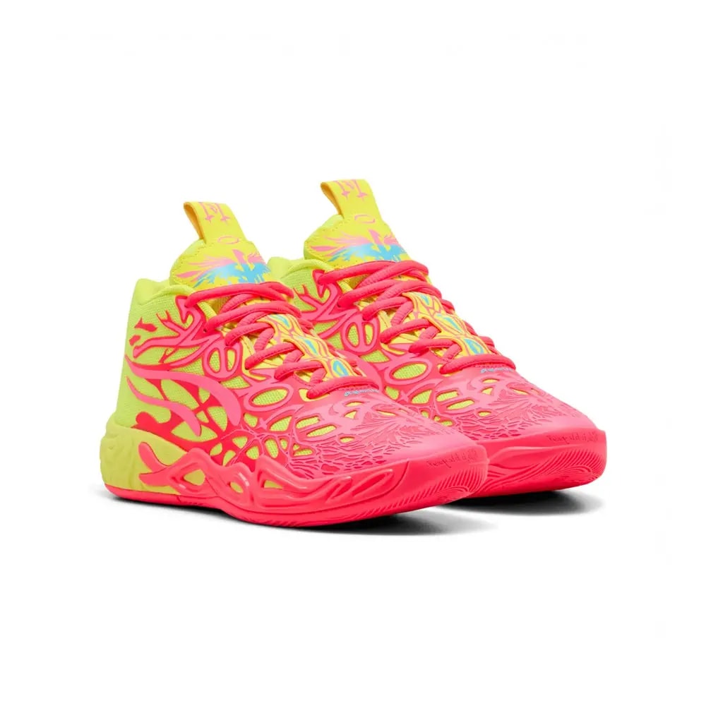 Giày Puma LaMelo Ball MB.04 GS 'Love' 310533-01 — ảnh 5