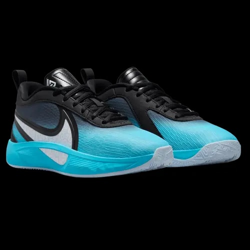 Giày Nike Giannis Zoom Freak 6 GS 'Christmas' HV9532-001 — ảnh 3