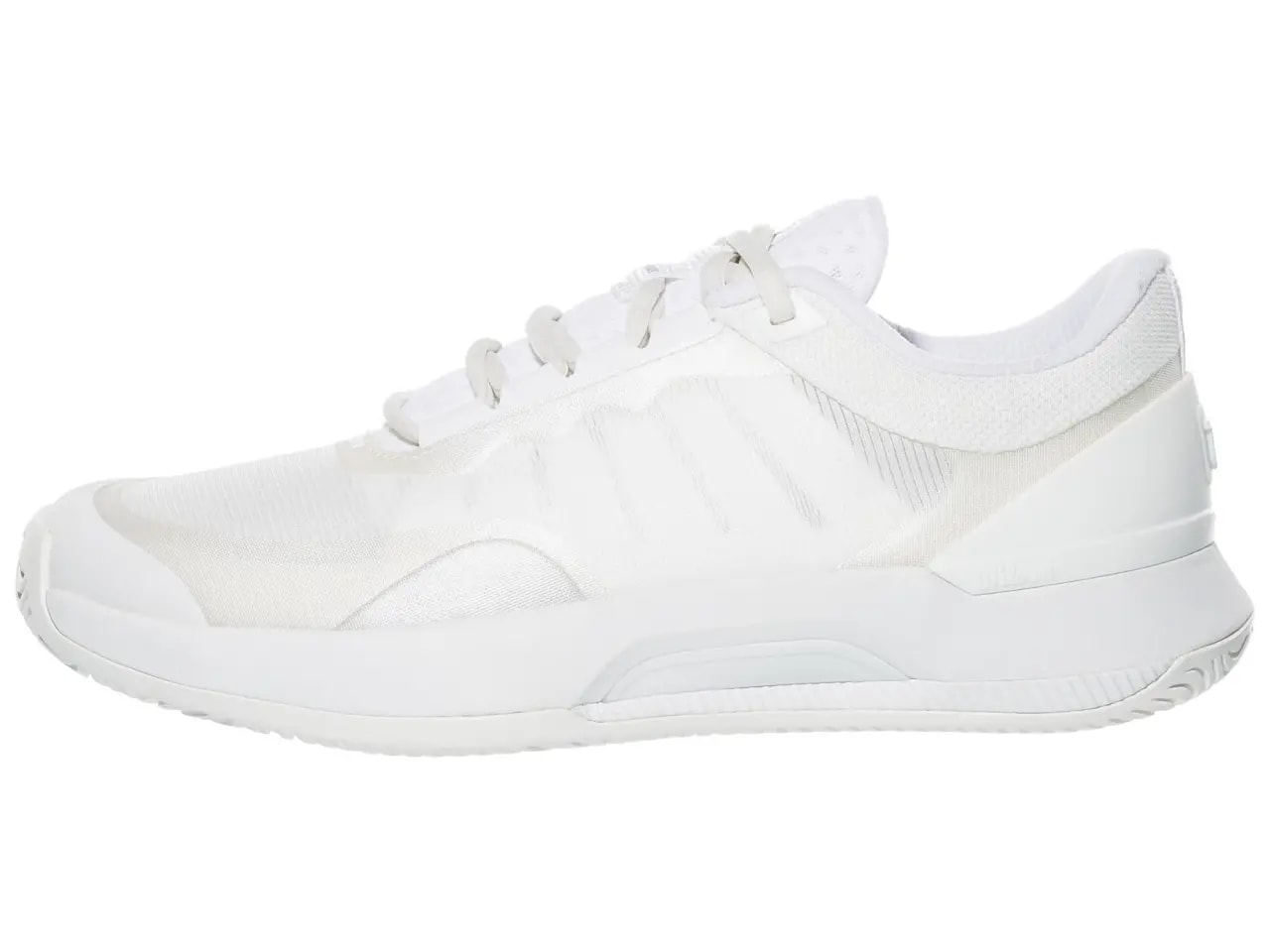 Giày Wilson Intrigue Tour ‘White’ WRS334500 — ảnh 3