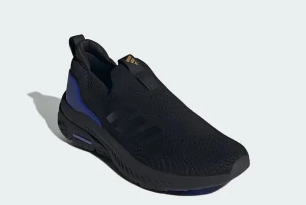 Giày Adidas Cloudfoam Move Lounger ‘Black’ ID4057 — ảnh 3