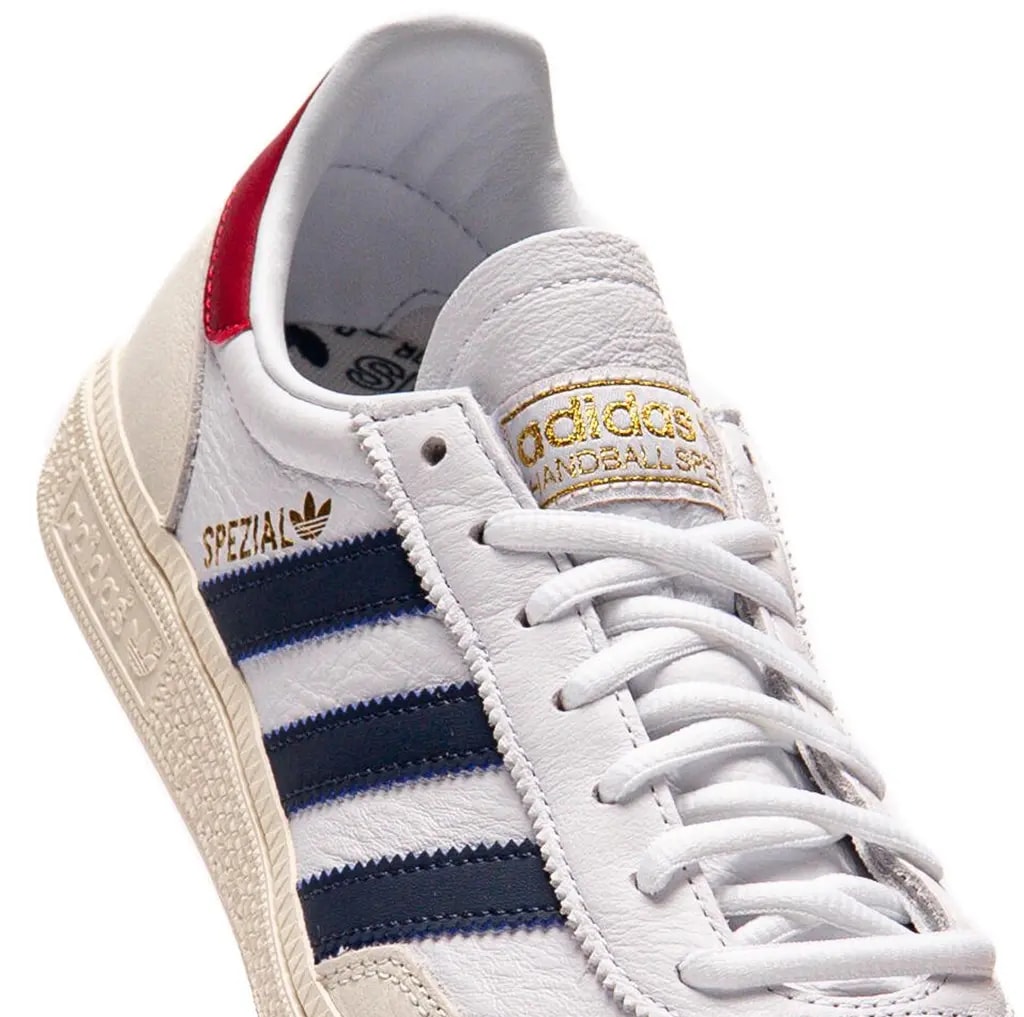 Giày Adidas Handball Spezial ‘Cloud White Arctic Night’ JH5450 — ảnh 3