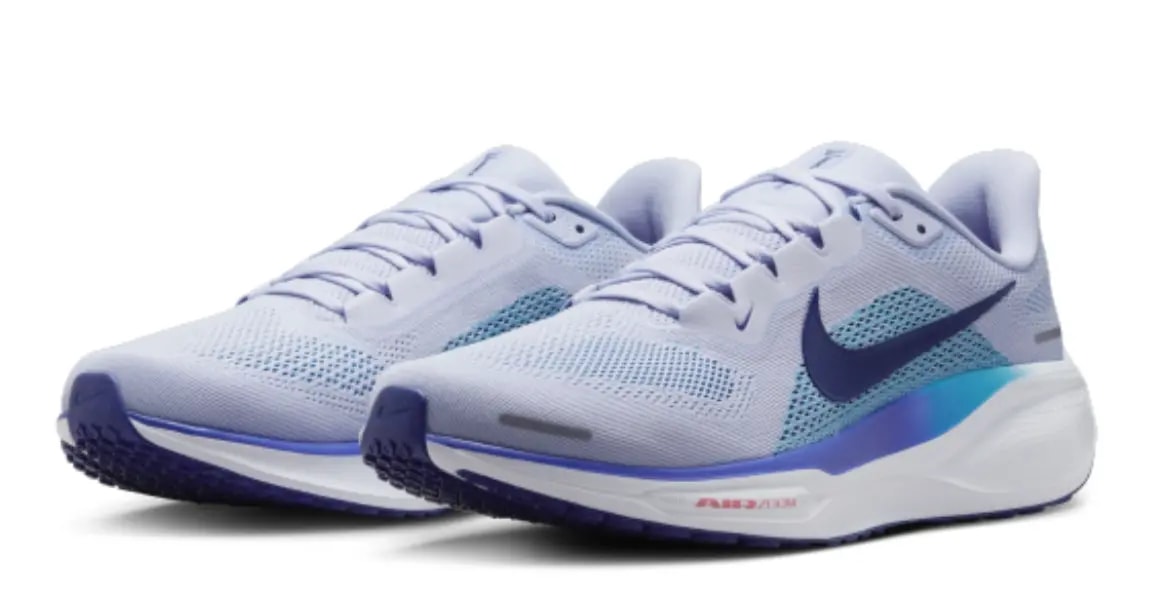 Giày Nike Pegasus 41 ‘Phantom Old Blue’ FD2722-014 — ảnh 3
