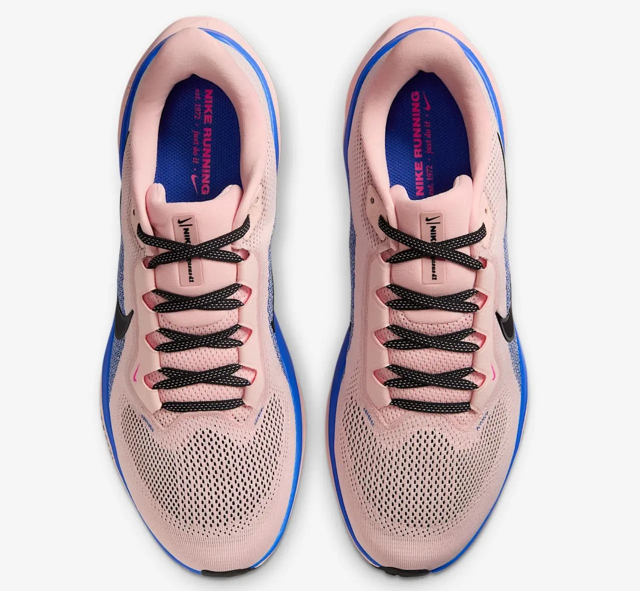 Giày Nike Air Zoom Pegasus 41 'Washed Coral' FD2722-603 — ảnh 3