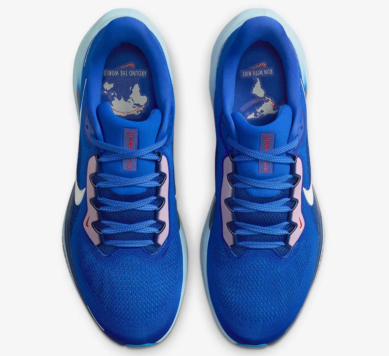 Giày Nike Air Zoom Pegasus 41 CM "Racer Blue" HQ1717-400 — ảnh 2
