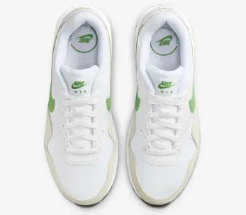 Giày Nike Air Max SC 'White Chlorophyll' CW4554-117 — ảnh 3