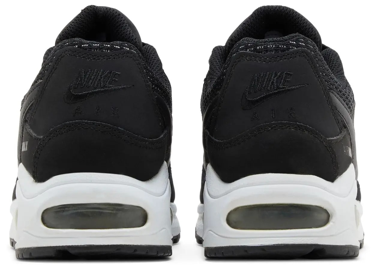 Giày Nike Wmns Air Max Command 'Black' 397690-091 — ảnh 3